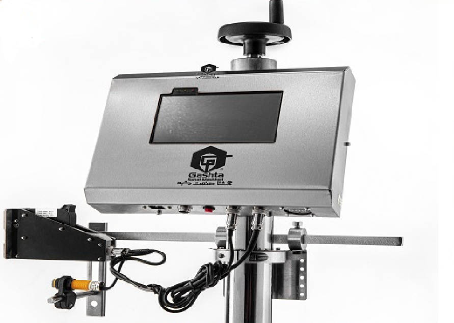 بسته بندی و برچسب زنی